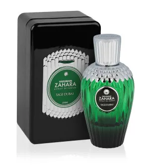 Al Haramain Zahara Sage Dubai Parfümextrakt für Frauen 100 ml