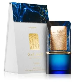 Lattafa Al Nashama Caprice Eau de Parfum für Herren