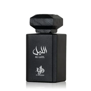 Al Wataniah Al Wataniah Al Layl Eau de Parfum für Herren