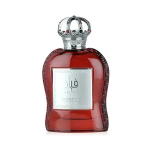 Al Wataniah Al Wataniah Fayyad Eau de Parfum Unisex