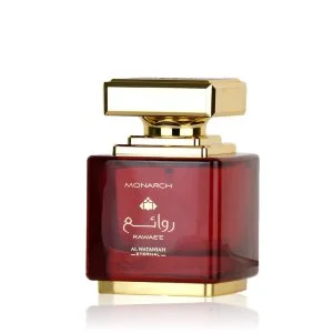 Al Wataniah Al Wataniah Rawae'e Monarch Eau de Parfum für Herren