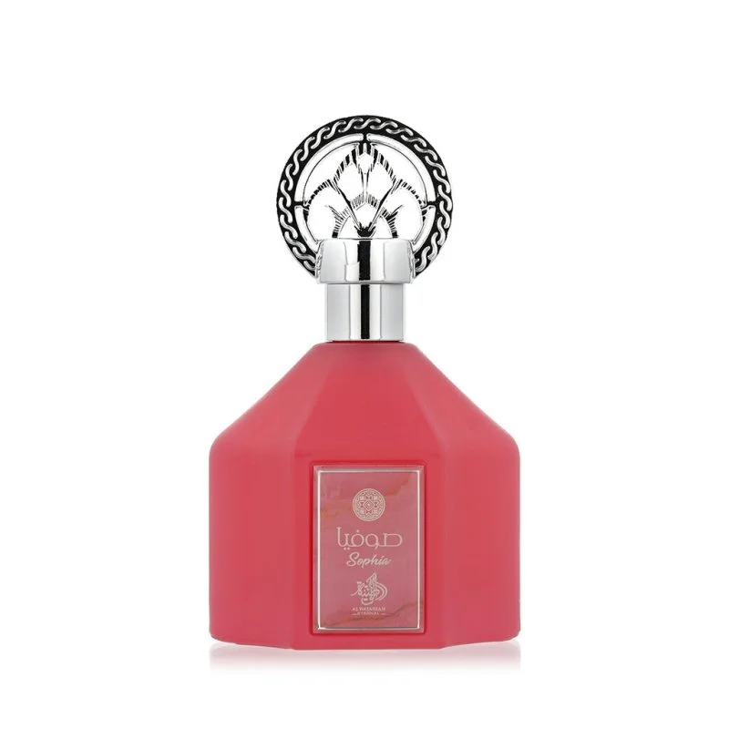 Al Wataniah Sophia Eau de Parfum für Damen