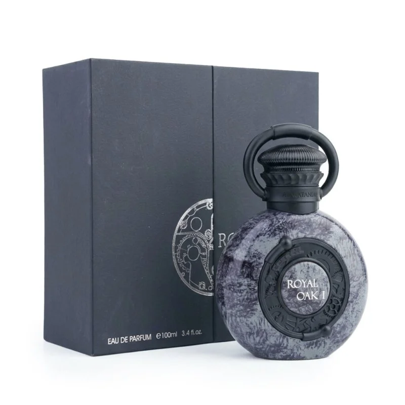 Royal Oak I Eau de Parfum Unisex 100 ml