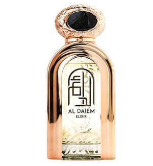 Al Daiem Elixir W Eau de Parfum