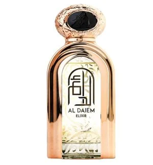 Al Wataniah Al Daiem Elixir W Eau de Parfum