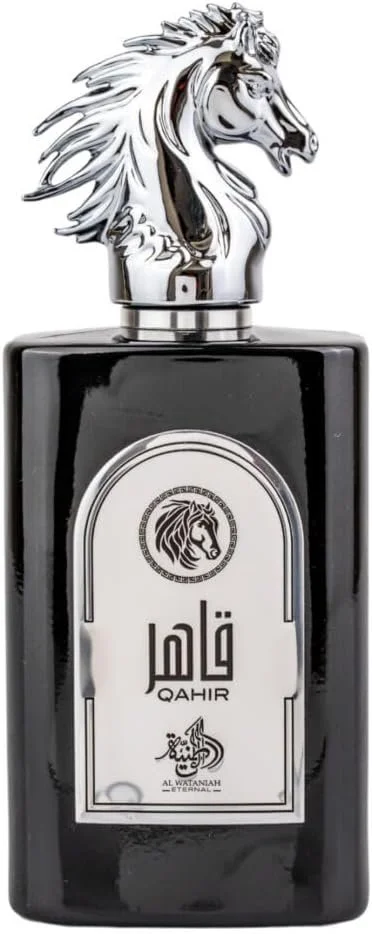 Eternal Qahir Eau de Parfum 100 ml
