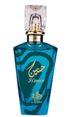 Al Wataniah Haneen W Eau de Parfum