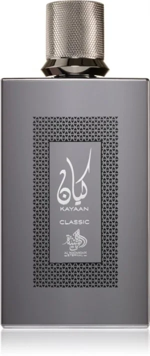 Al Wataniah Kayaan Classic M Eau de Parfum
