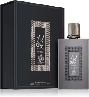 Al Wataniah Kayaan Classic M Eau de Parfum