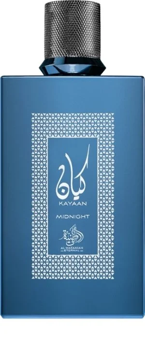 Al Wataniah Kayaan Midnight M Eau de Parfum