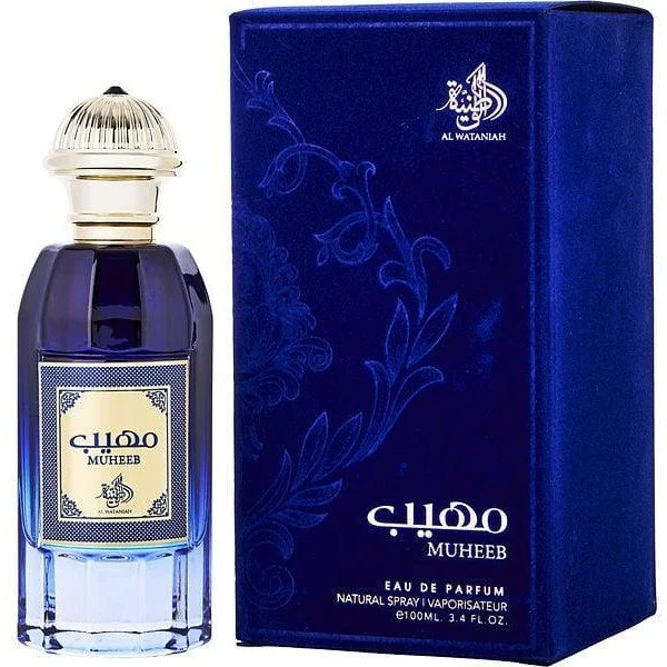 Muheeb U Eau de Parfum 100 ml