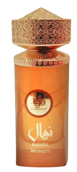 Al Wataniah Nawal Bronzite Eau de Parfum Unisex