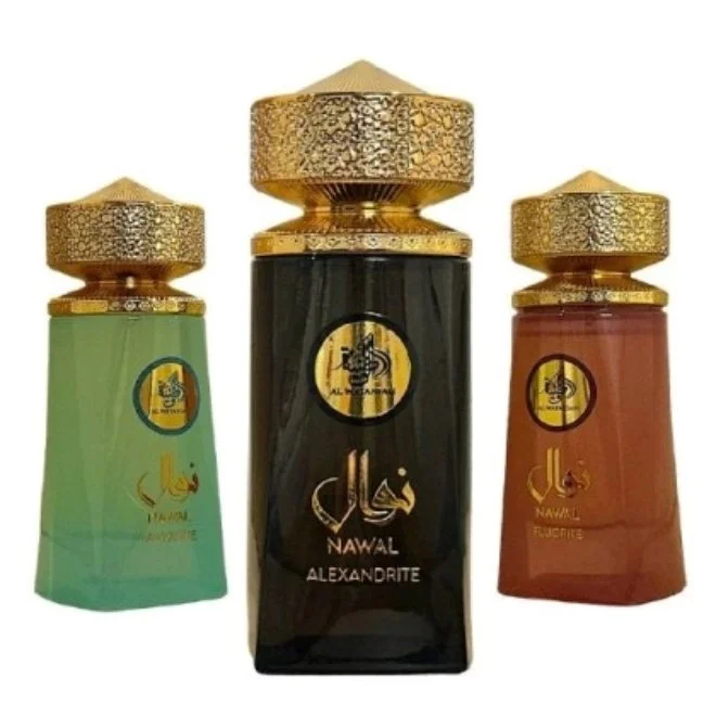 Nawal Bronzite Eau de Parfum Unisex 100 ml