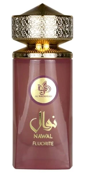 Al Wataniah Nawal Flourite Unisex Eau de Parfum