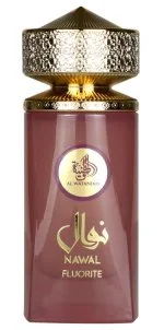 Nawal Flourite Unisex Eau de Parfum 100 ml