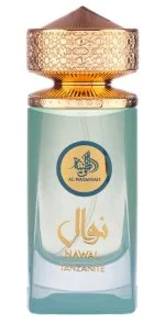 Nawal Tanzanite Unisex Eau de Parfum 100 ml