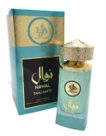 Nawal Tanzanite Unisex Eau de Parfum 100 ml