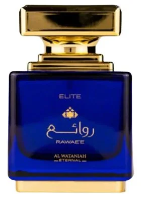 Al Wataniah Rawaee Elite U Eau de Parfum