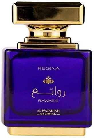 Rawaee Regina Unisex Eau de Parfum 100 ml