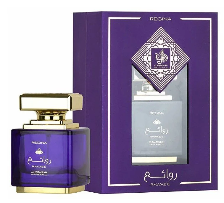 Rawaee Regina Unisex Eau de Parfum 100 ml