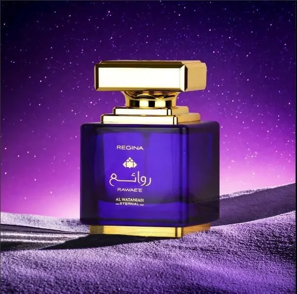 Rawaee Regina Unisex Eau de Parfum 100 ml