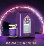 Rawaee Regina Unisex Eau de Parfum 100 ml