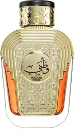 Watani Intense Gold Unisex Eau de Parfum 100 ml