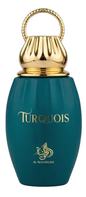 Al Wataniah Turquois W Eau de Parfum