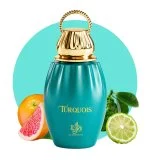 Turquois W Eau de Parfum 100 ml