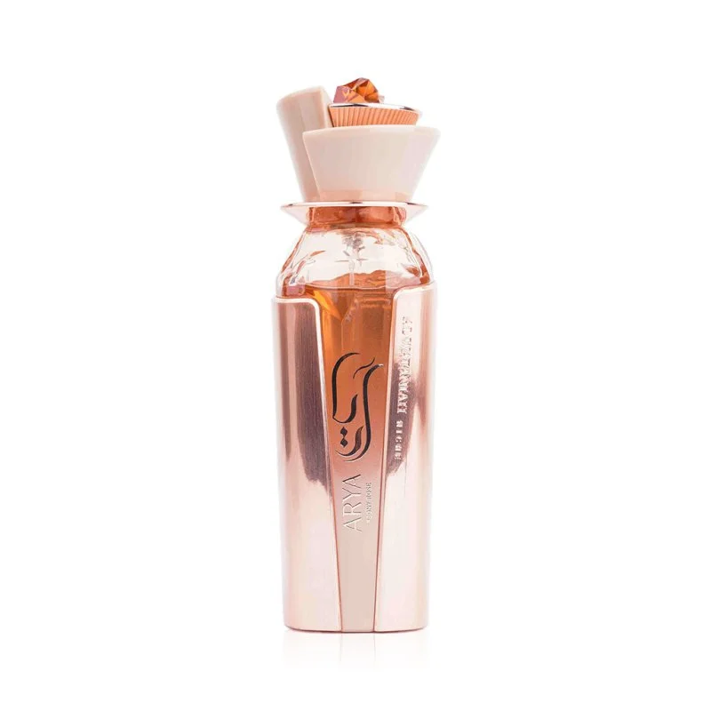 Arya Peony Rose Eau de Parfum für Damen 100 ml