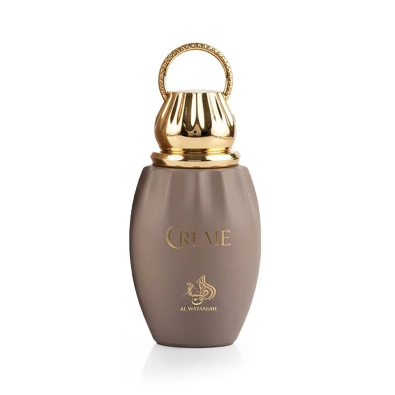 Creme Eau de Parfum Unisex 100 ml