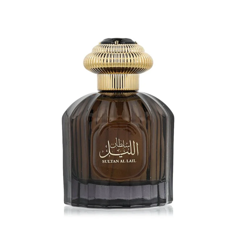Sultan Al Lail Eau de Parfum für Herren 100 ml