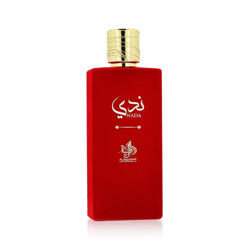 Nada Eau de Parfum Unisex 100 ml