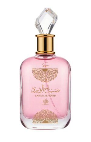 Sabah Al Ward Sugar W Eau de Parfum
