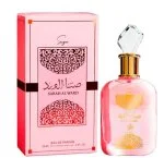 Sabah Al Ward Sugar W Eau de Parfum 100 ml