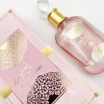 Sabah Al Ward Sugar W Eau de Parfum 100 ml