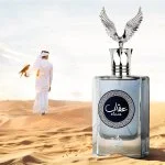 Eqaab M Eau de Parfum 100 ml