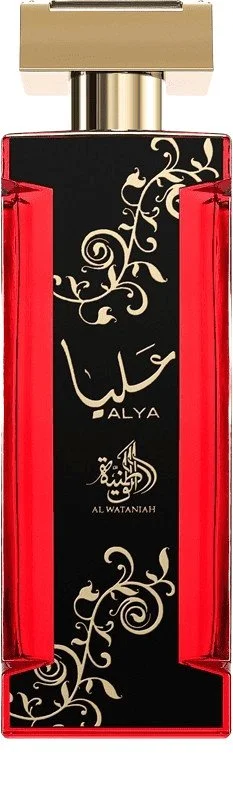 Al Wataniah Alya U Eau de Parfum