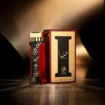Alya U Eau de Parfum 100 ml