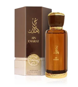 Al Wataniah Ain Emarat Eau de Parfum Unisex 100 ml