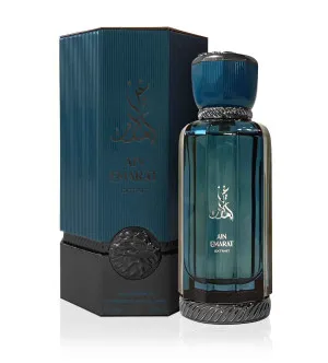 Al Wataniah Ain Emarat Extrait Parfümierte Unisex-Wasser 100 ml