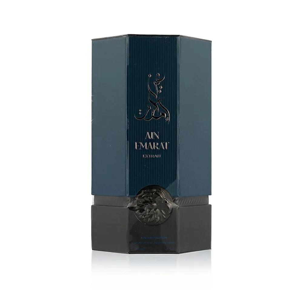 Ain Emarat Extrait Parfümierte Unisex-Wasser 100 ml