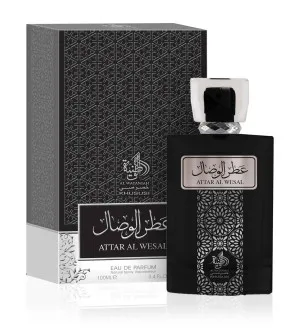 Al Wataniah Attar Al Wesal Parfüm Unisex 100 ml