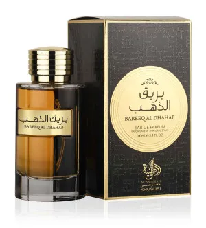 Al Wataniah Bareeq Al Dhahab Eau de Parfum für Herren 100 ml