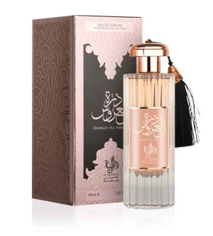 Al Wataniah Durrat Al Aroos Eau de Parfum für Damen 100 ml