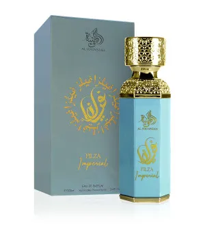 Al Wataniah Filza Imperial Parfümiertes Wasser Unisex 100 ml