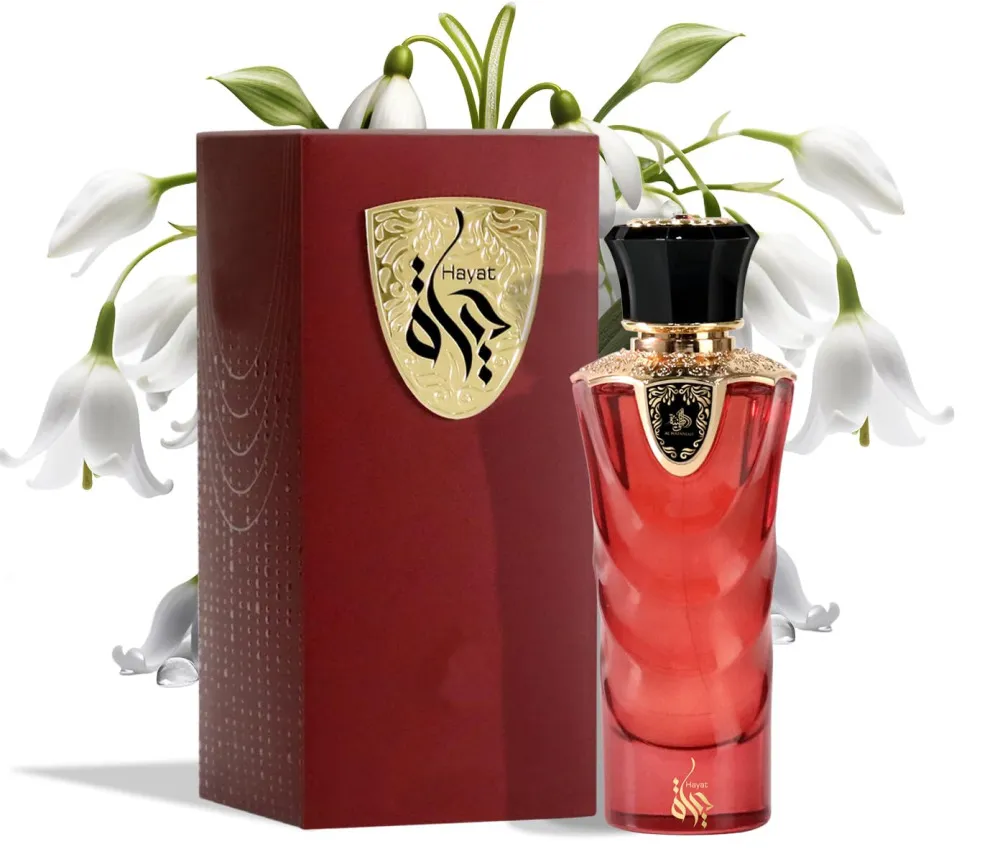 Hayat Parfümiertes Wasser Unisex 100 ml