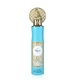 Al Wataniah Marwa Lufterfrischer 300 ml