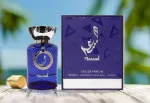 Massad Parfümierte Wasser Unisex 100 ml