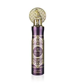 Al Wataniah Rose Mystery Intense Lufterfrischer 300 ml